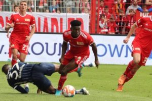 Bochum vs Union Berlin (20:30 – 23/10) | Xem lại trận đấu
