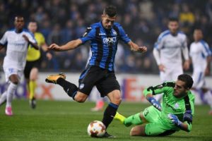 Empoli vs Atalanta (18:30 – 30/10) | Xem lại trận đấu