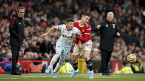 Man Utd vs West Ham (23:15 – 30/10) | Xem lại trận đấu