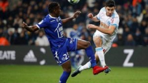 Strasbourg vs Marseille (02:00 – 30/10) | Xem lại trận đấu