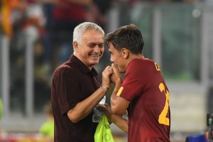 AS Roma vs Torino (21:00 – 13/11) | Xem lại trận đấu