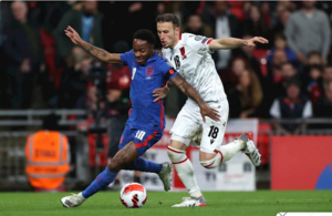 Albania vs Italia (02:45 – 17/11) | Xem lại trận đấu