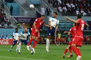 Anh vs USA (02:00 – 26/11) | Xem lại trận đấu