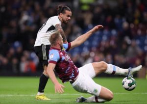 Burnley vs Crawley Town (02:45 – 09/11) | Xem lại trận đấu