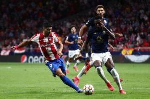 FC Porto vs Atletico Madrid (00:45 – 02/11) | Xem lại trận đấu