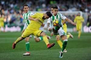 Getafe vs Cadiz (20:00 – 05/11) | Xem lại trận đấu
