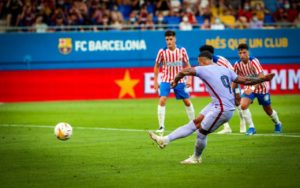 Girona vs Athletic Bilbao (03:00 – 05/11) | Xem lại trận đấu