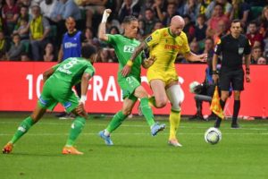 Nantes vs Ajaccio (21:00 – 13/11) | Xem lại trận đấu