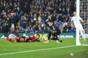 Leeds United vs Bournemouth (22:00 – 05/11) | Xem lại trận đấu
