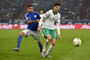 Werder Bremen vs Schalke 04 (00:30 – 06/11) | Xem lại trận đấu