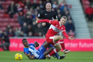 Middlesbrough vs Brighton (22:00 – 07/01) | Xem lại trận đấu