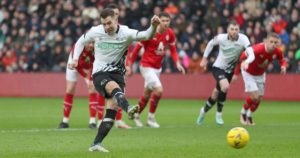 Derby County vs Barnsley (19:30 – 08/01) | Xem lại trận đấu