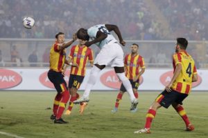 Lecce vs AC Milan (00:00 – 15/01) | Xem lại trận đấu