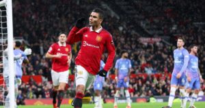 Man Utd vs Bournemouth (03:00 – 04/01) | Xem lại trận đấu
