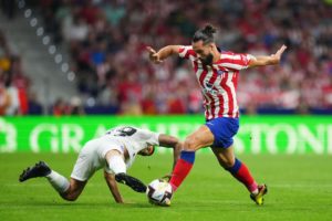 Real Oviedo vs Atletico Madrid (02:00 – 05/01) | Xem lại trận đấu
