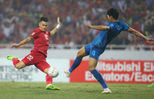 Việt Nam vs Thái Lan (19:30 – 13/01) | Xem lại trận đấu