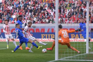 SC Freiburg vs Bayer Leverkusen (21:30 – 07/03) | Xem lại trận đấu