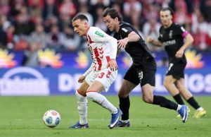 FC Köln vs B. Monchengladbach (21:30 – 21/03) | Xem lại trận đấu