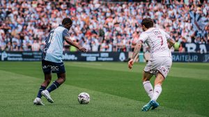 Le Havre FC vs Metz (22:15 – 26/04) | Xem lại trận đấu