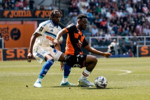 Lorient vs Strasbourg (20:00 – 26/04) | Xem lại trận đấu